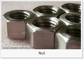 Nut